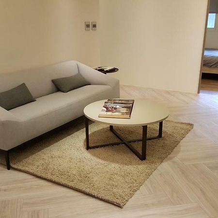 3 Bedrooms And 1 Study And 3 Bathrooms Near Taipei 101 & Mrt Exteriér fotografie