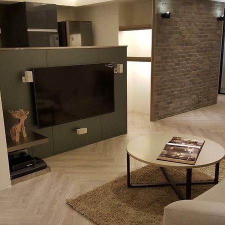 3 Bedrooms And 1 Study And 3 Bathrooms Near Taipei 101 & Mrt Exteriér fotografie
