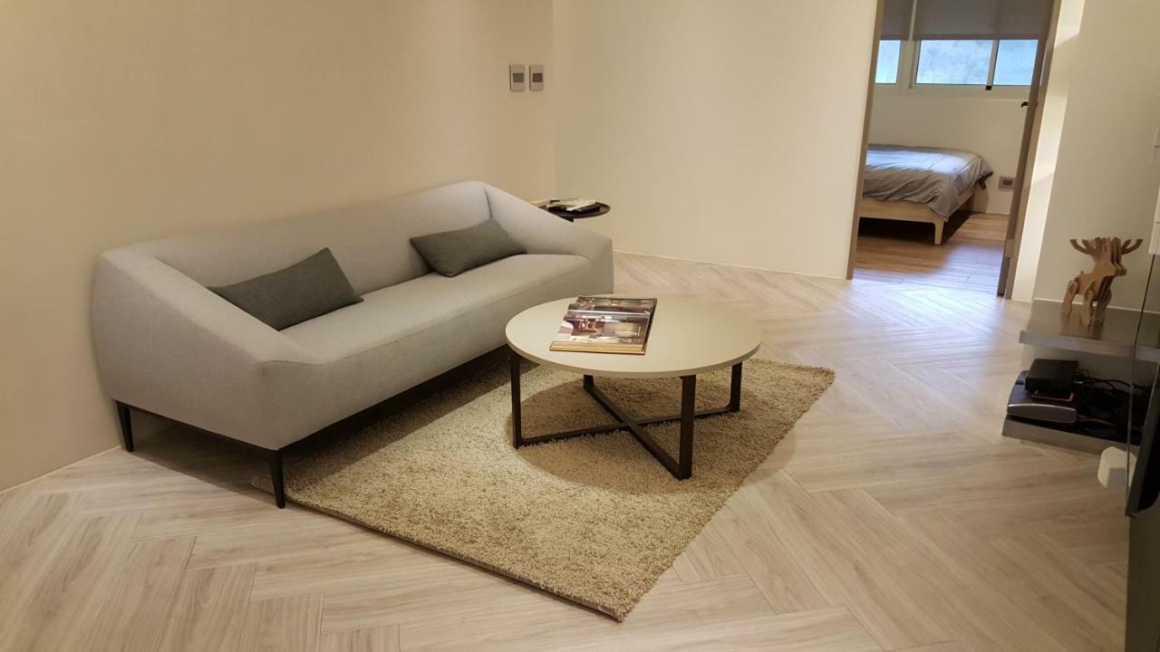 3 Bedrooms And 1 Study And 3 Bathrooms Near Taipei 101 & Mrt Exteriér fotografie