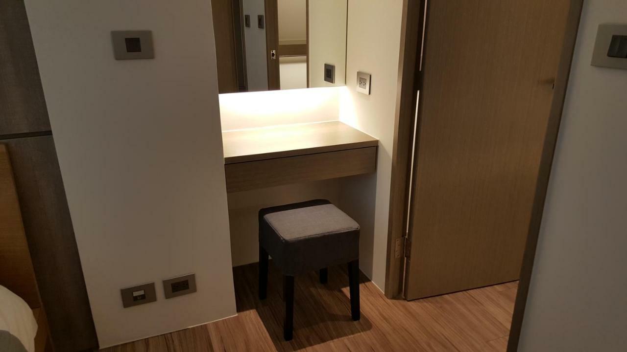 3 Bedrooms And 1 Study And 3 Bathrooms Near Taipei 101 & Mrt Exteriér fotografie