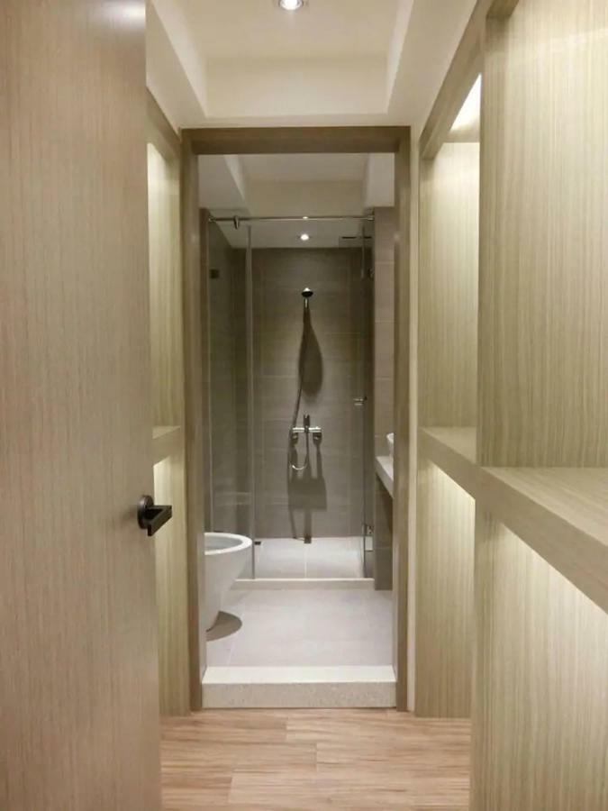 3 Bedrooms And 1 Study And 3 Bathrooms Near Taipei 101 & Mrt Exteriér fotografie
