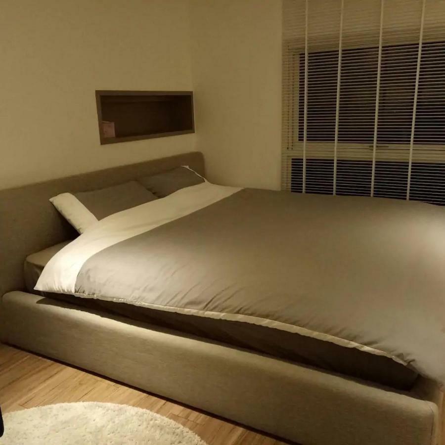 3 Bedrooms And 1 Study And 3 Bathrooms Near Taipei 101 & Mrt Exteriér fotografie