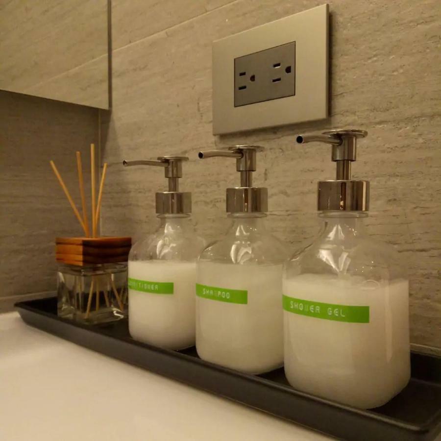 3 Bedrooms And 1 Study And 3 Bathrooms Near Taipei 101 & Mrt Exteriér fotografie