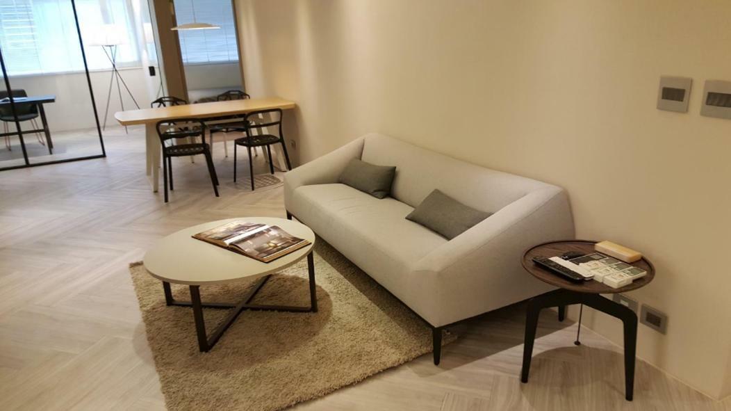 3 Bedrooms And 1 Study And 3 Bathrooms Near Taipei 101 & Mrt Exteriér fotografie