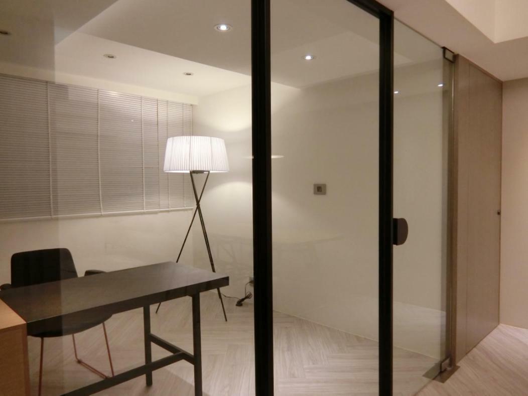 3 Bedrooms And 1 Study And 3 Bathrooms Near Taipei 101 & Mrt Exteriér fotografie
