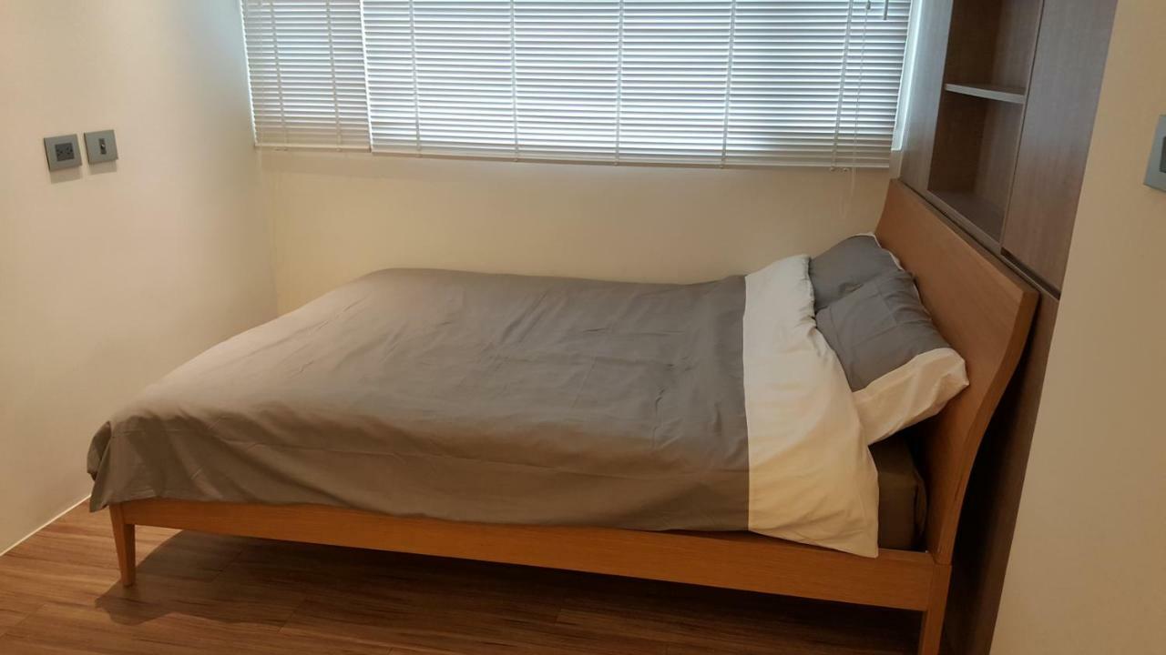 3 Bedrooms And 1 Study And 3 Bathrooms Near Taipei 101 & Mrt Exteriér fotografie