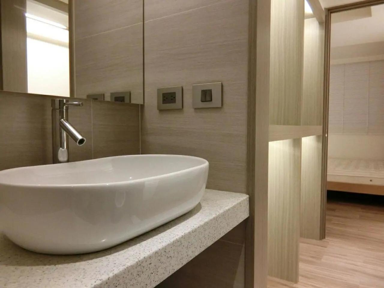 3 Bedrooms And 1 Study And 3 Bathrooms Near Taipei 101 & Mrt Exteriér fotografie