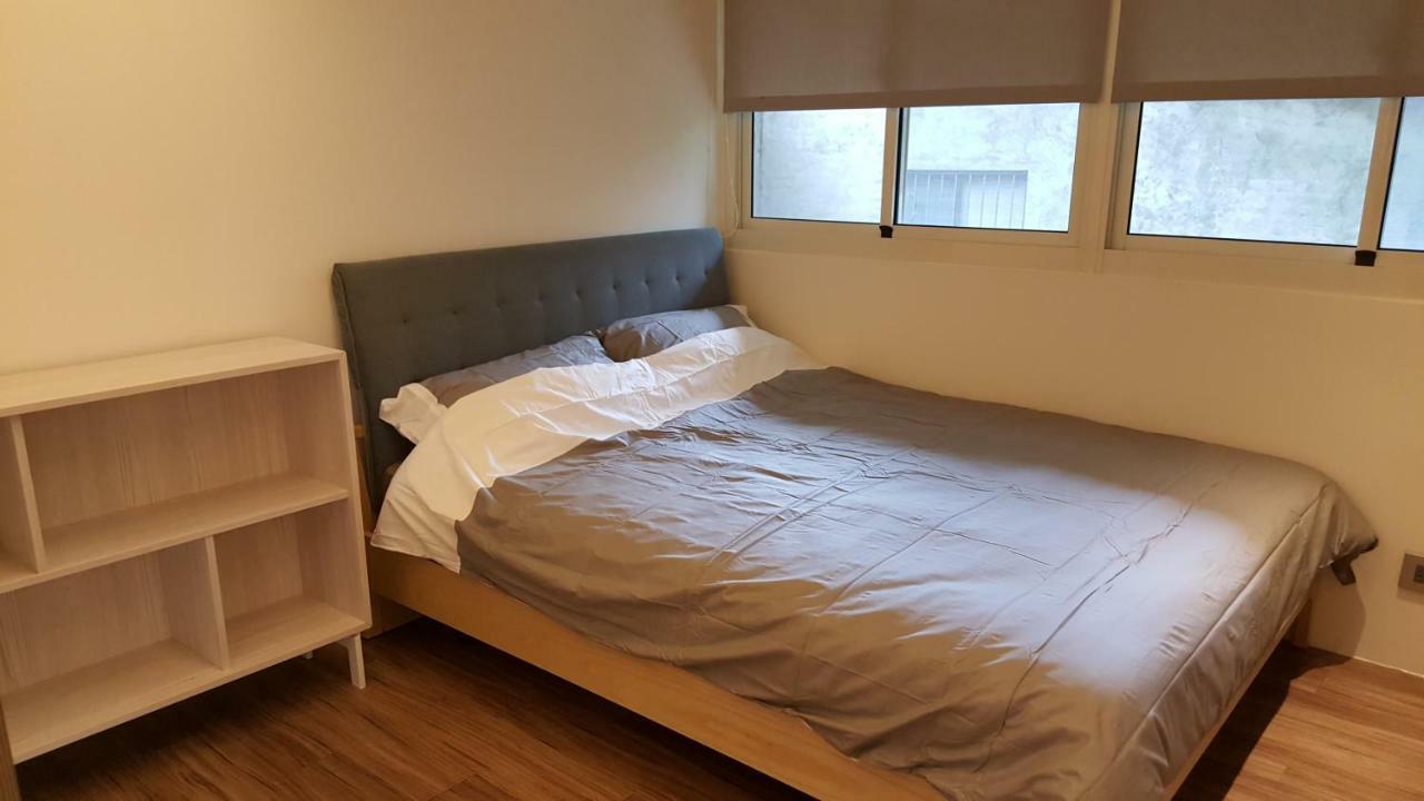 3 Bedrooms And 1 Study And 3 Bathrooms Near Taipei 101 & Mrt Exteriér fotografie
